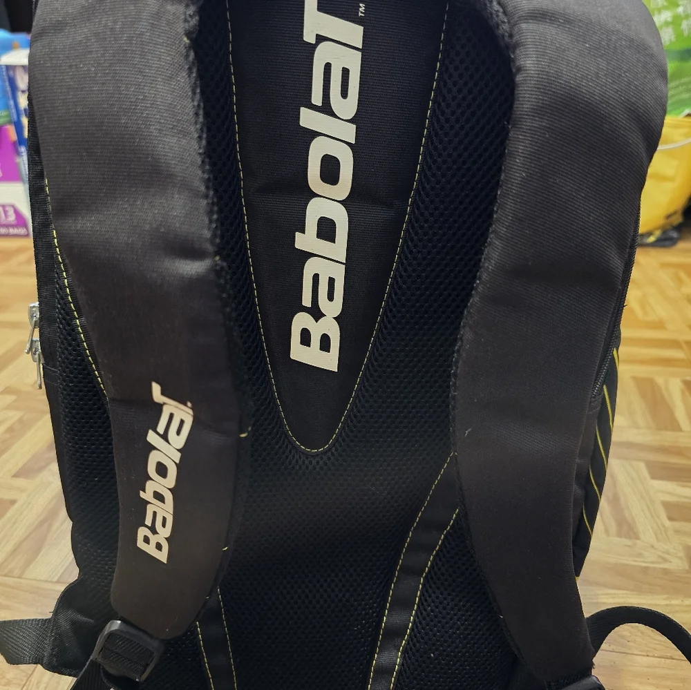 Babolat Aero Pure Drive Backpack